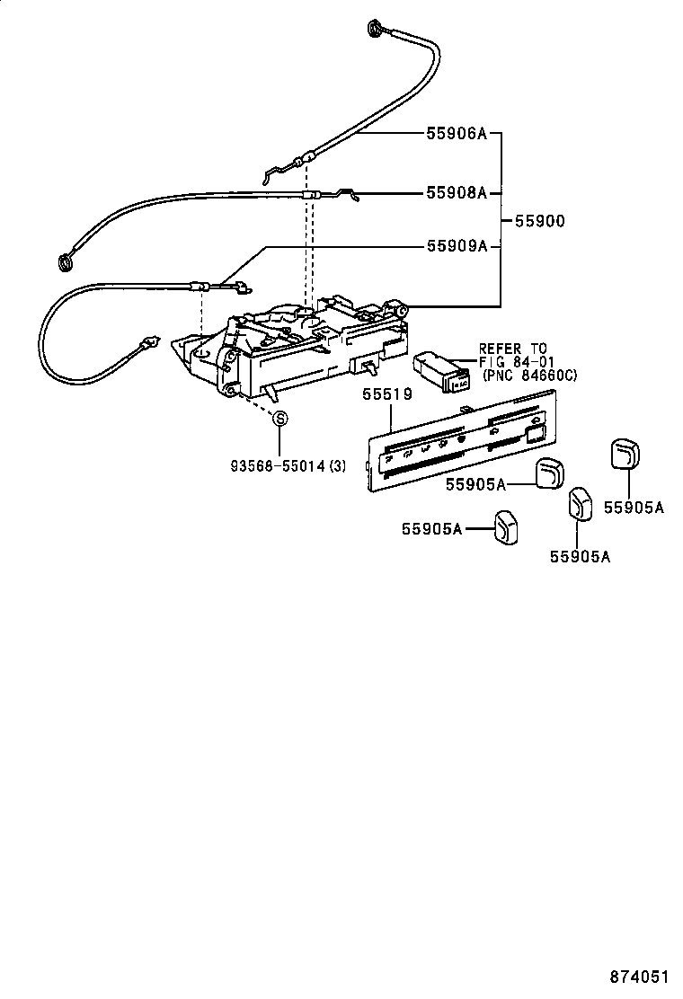  T U V |  HEATING AIR CONDITIONING CONTROL AIR DUCT