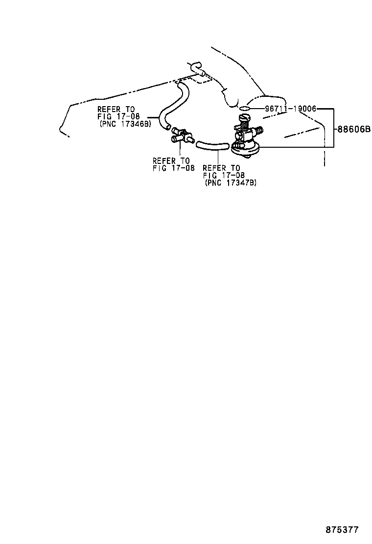 QUALIS |  HEATING AIR CONDITIONING VACUUM PIPING