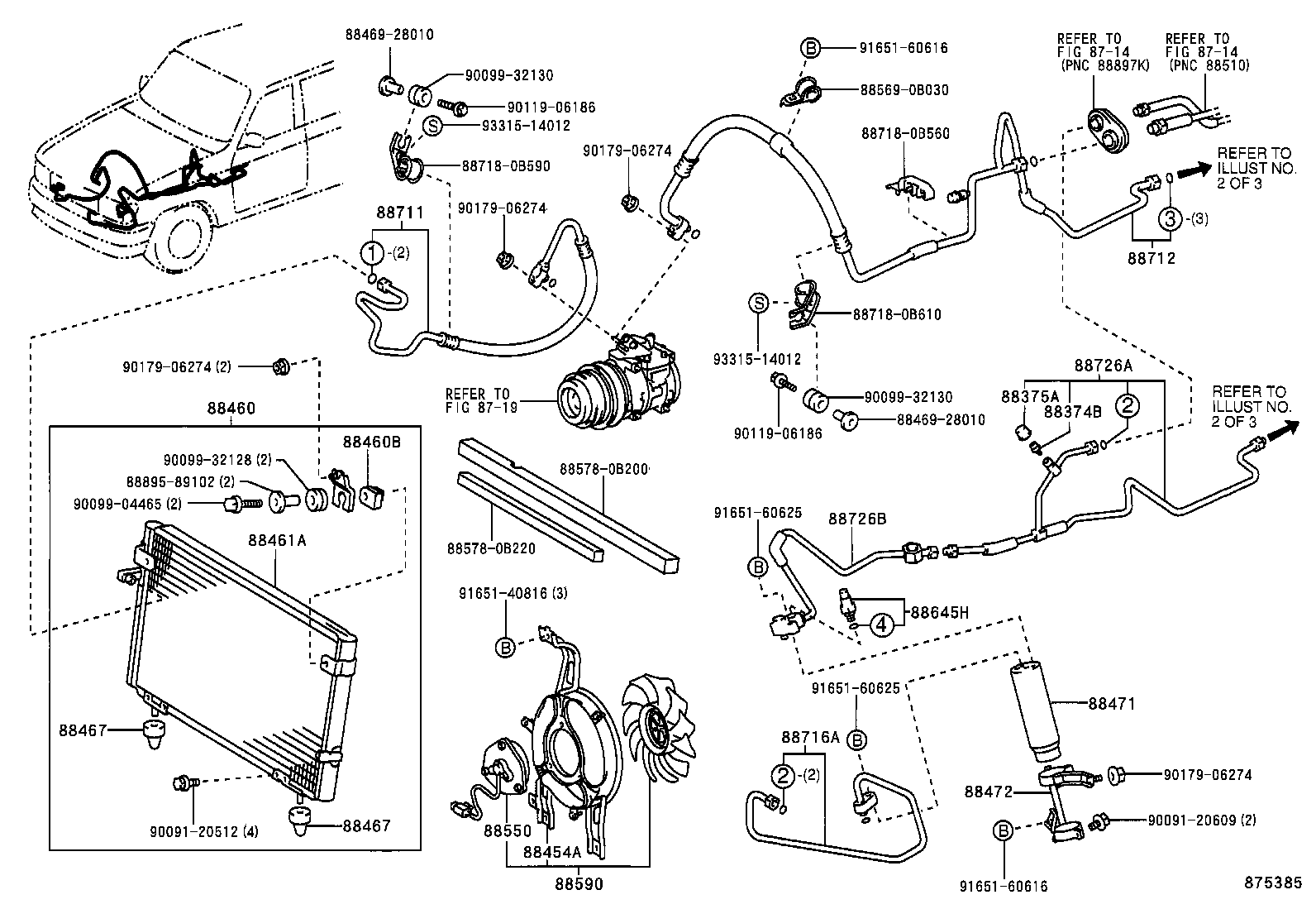  QUALIS |  HEATING AIR CONDITIONING COOLER PIPING