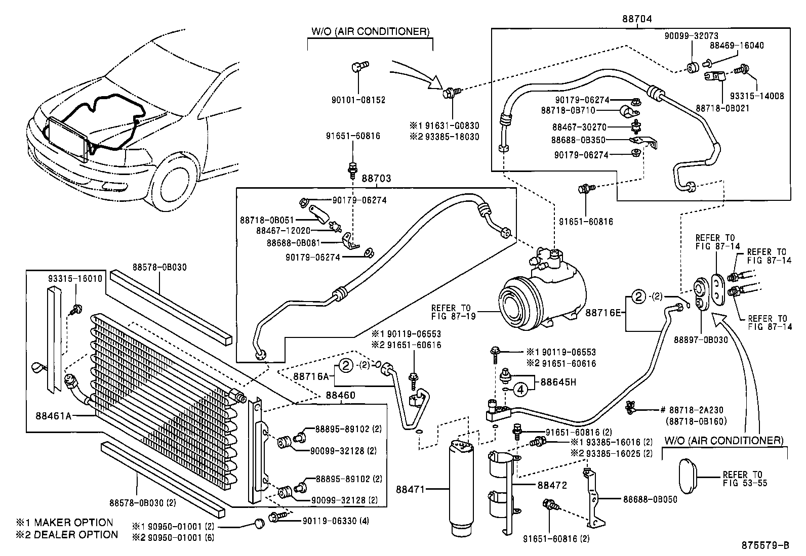  T U V |  HEATING AIR CONDITIONING COOLER PIPING