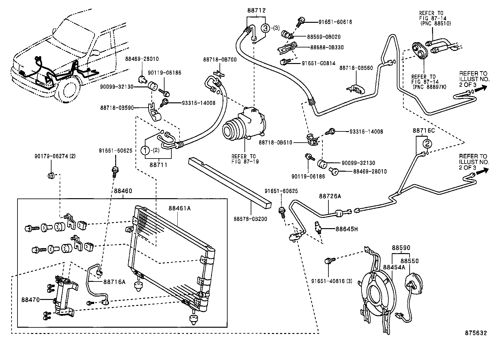  QUALIS |  HEATING AIR CONDITIONING COOLER PIPING