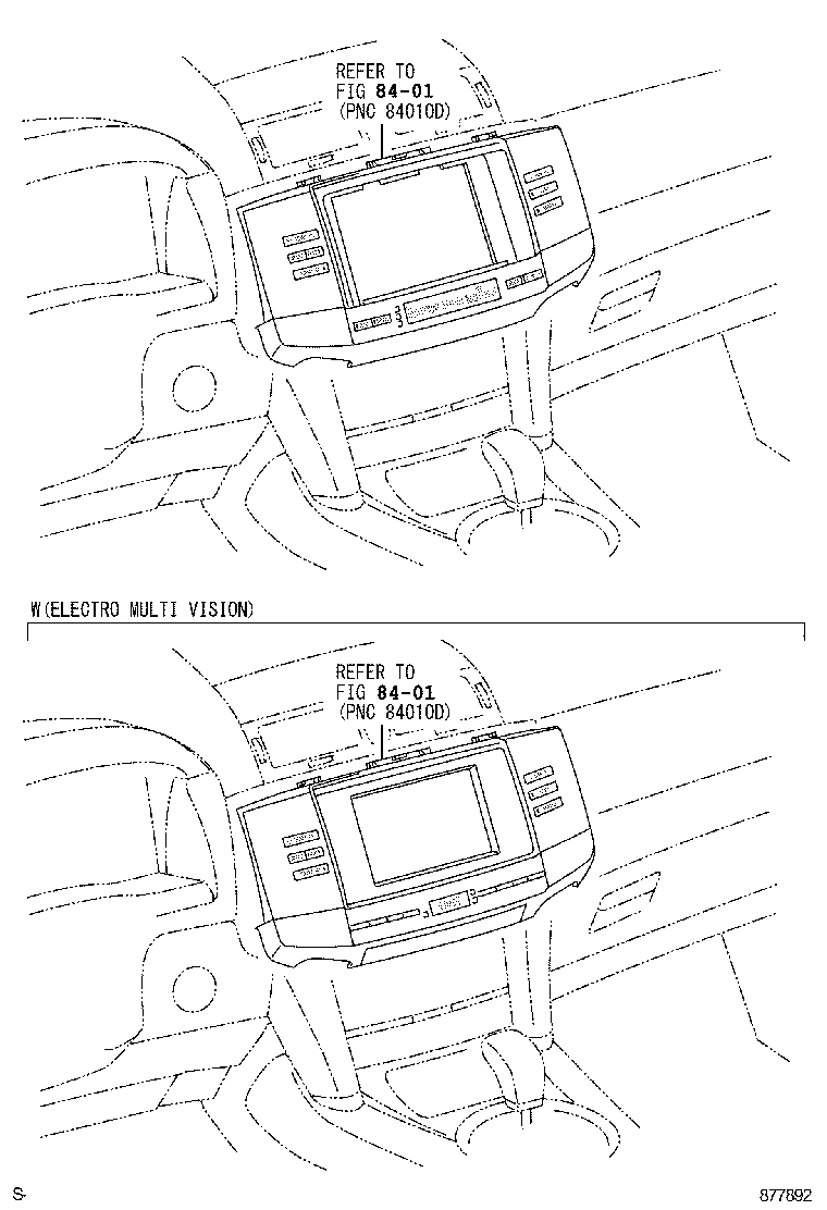  REIZ |  HEATING AIR CONDITIONING CONTROL AIR DUCT