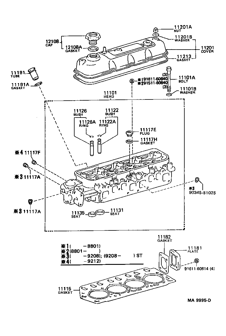  DYNA 150 |  CYLINDER HEAD
