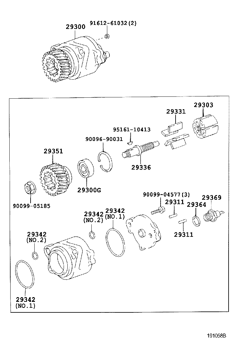  DYNA |  VACUUM PUMP