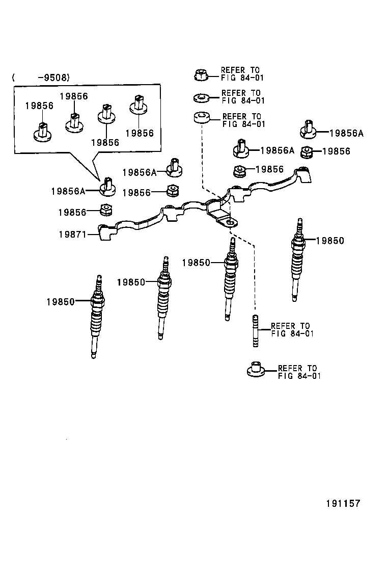  DYNA 150 |  IGNITION COIL SPARK PLUG