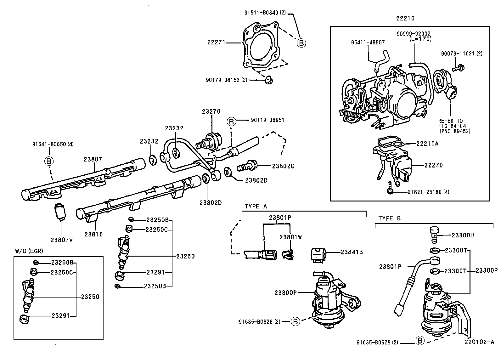  ES300 |  FUEL INJECTION SYSTEM