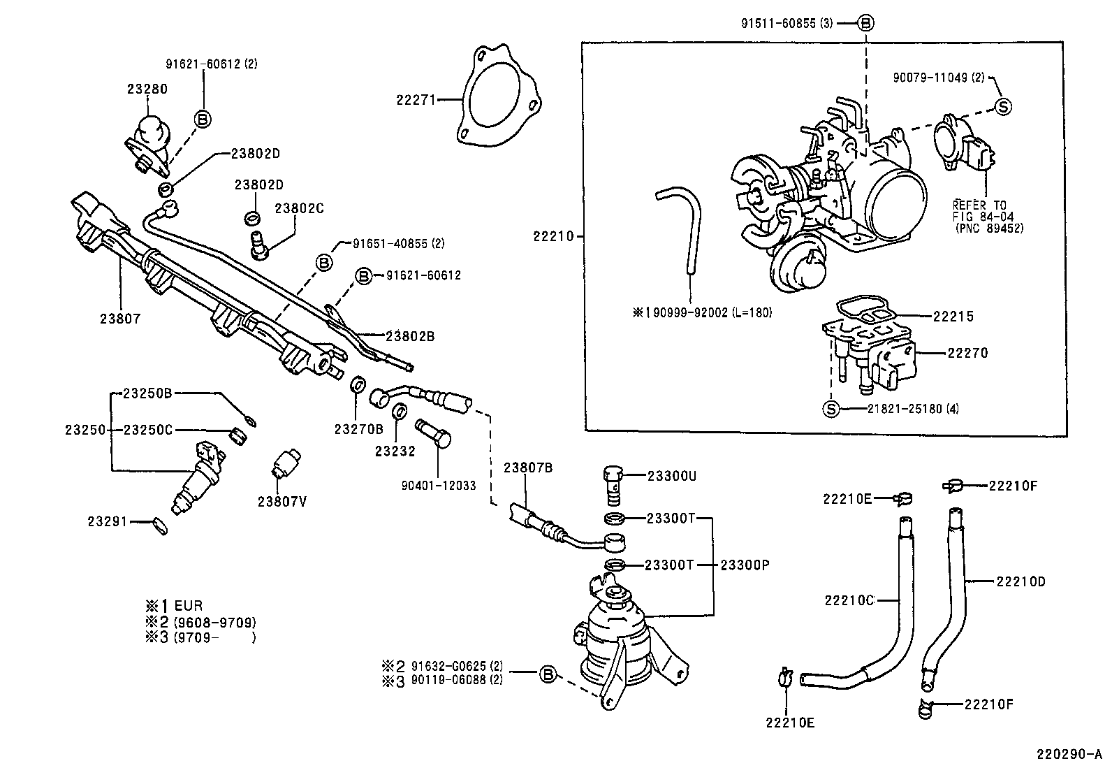  RAV4 |  FUEL INJECTION SYSTEM