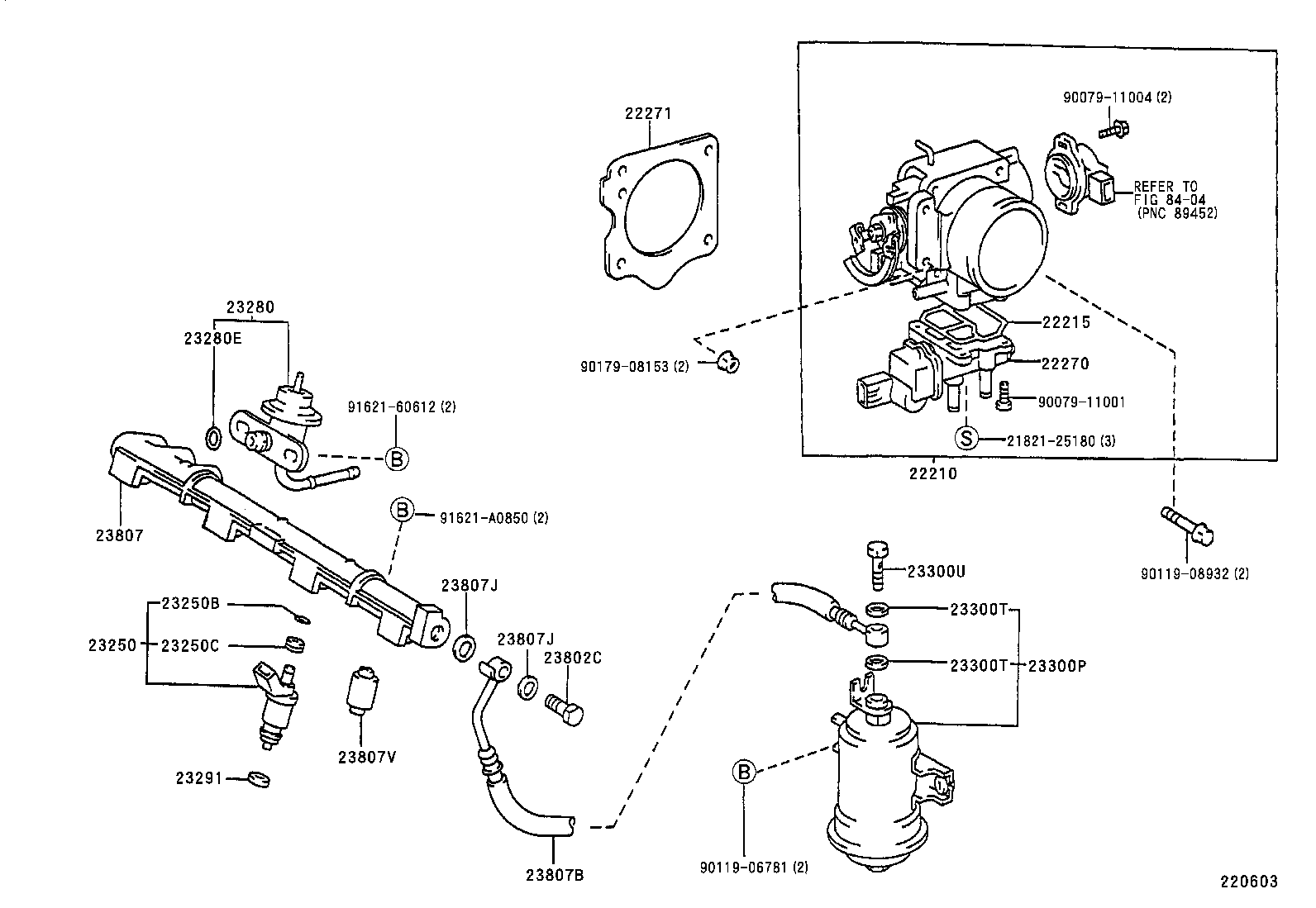  SPACIO |  FUEL INJECTION SYSTEM