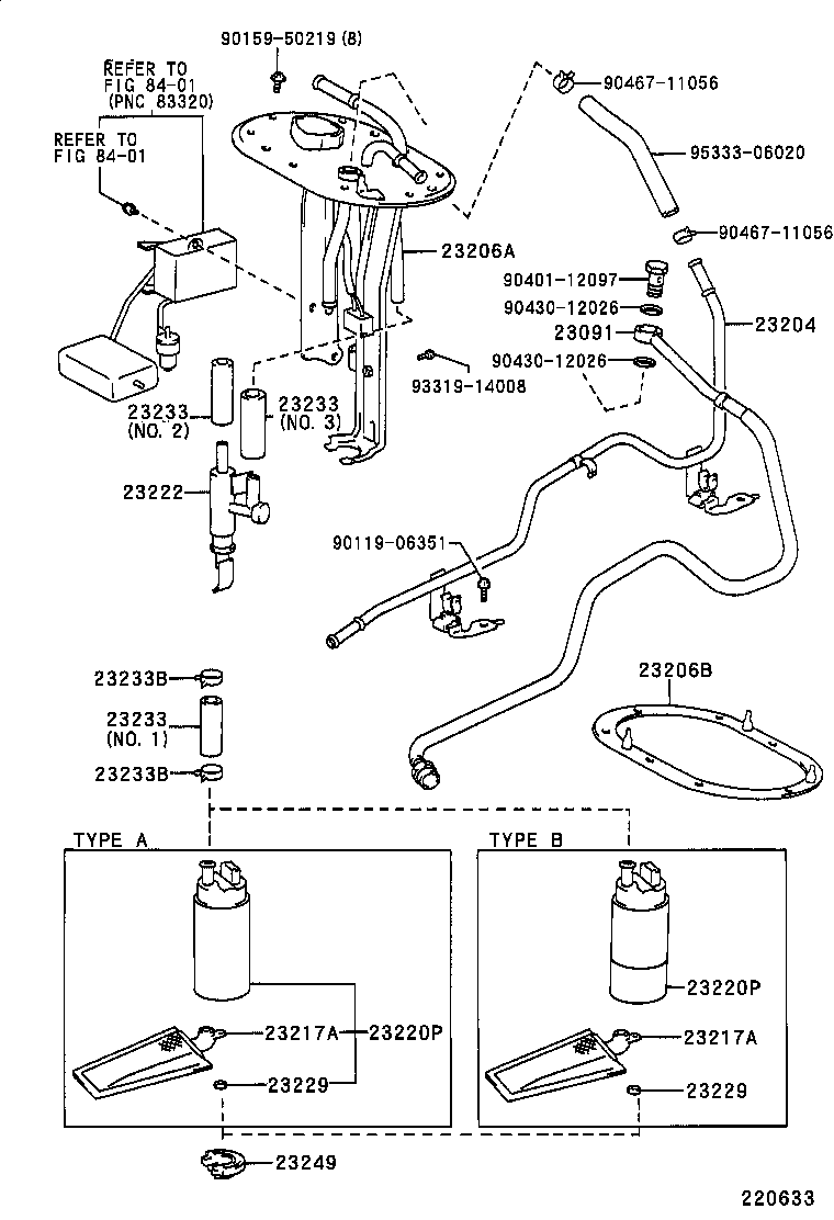  RAV4 |  FUEL INJECTION SYSTEM