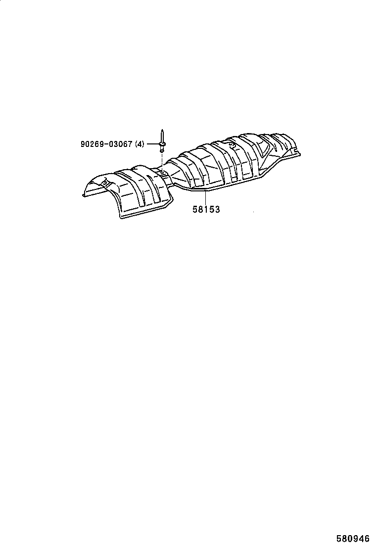  SOLUNA |  FLOOR INSULATOR