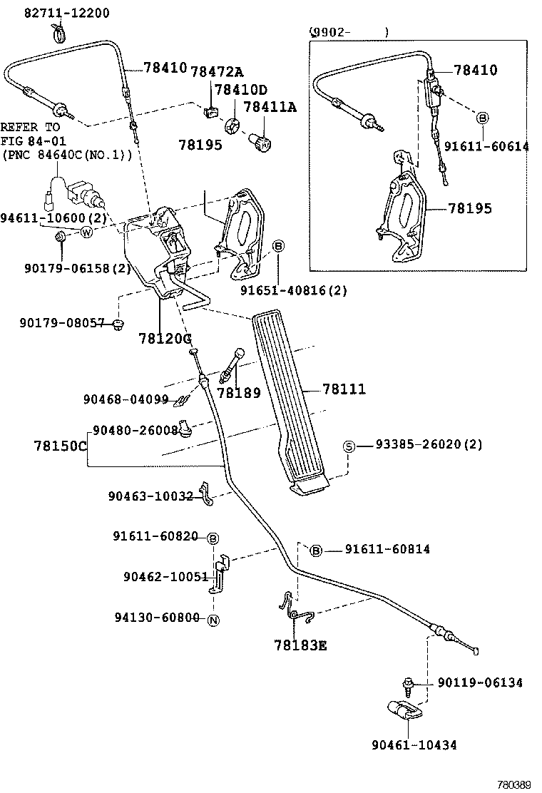  DYNA200 |  ACCELERATOR LINK