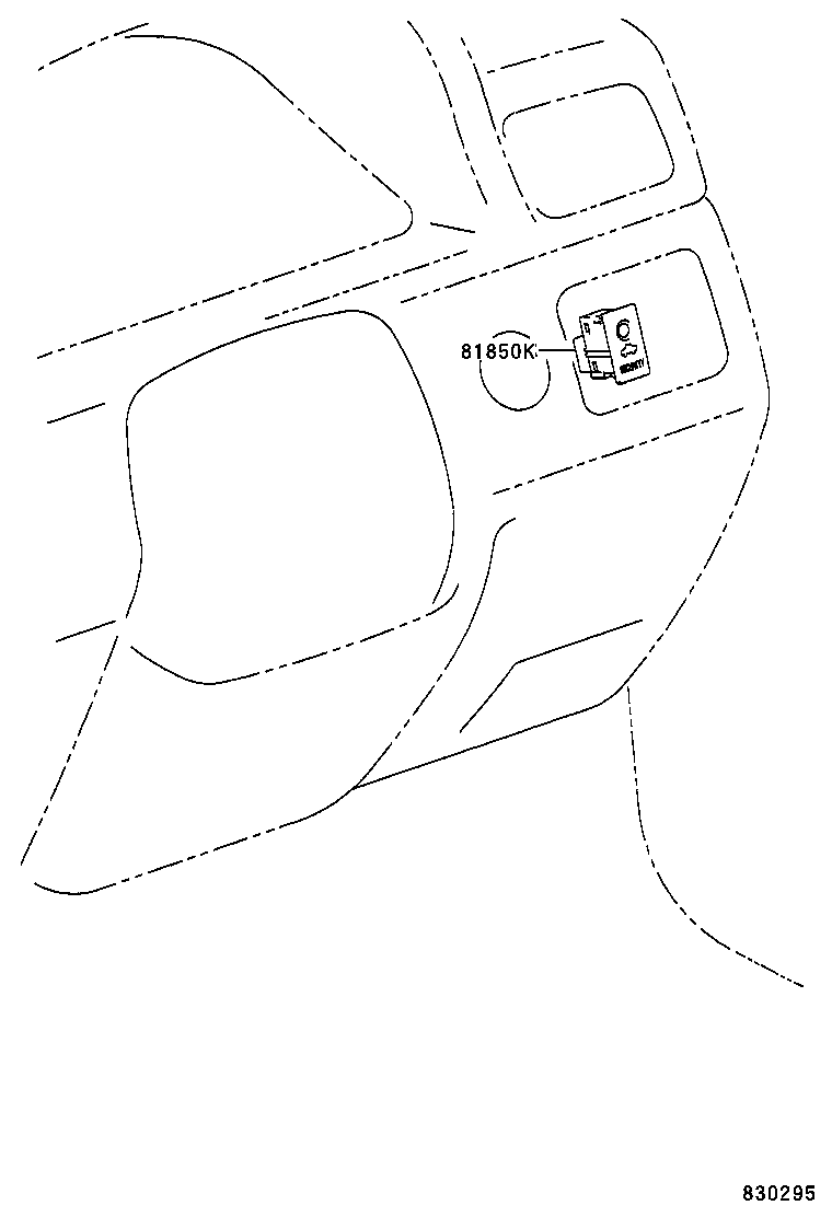  ES300 |  INDICATOR