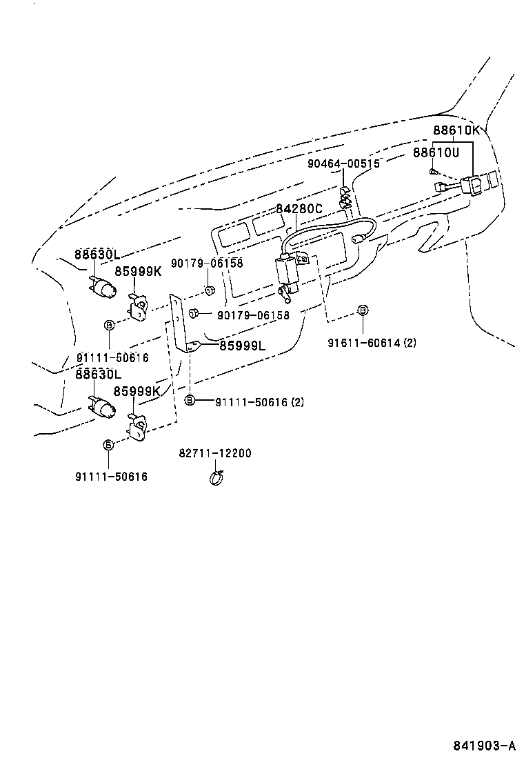  DYNA200 |  POWER TAKE OFF CONTROL