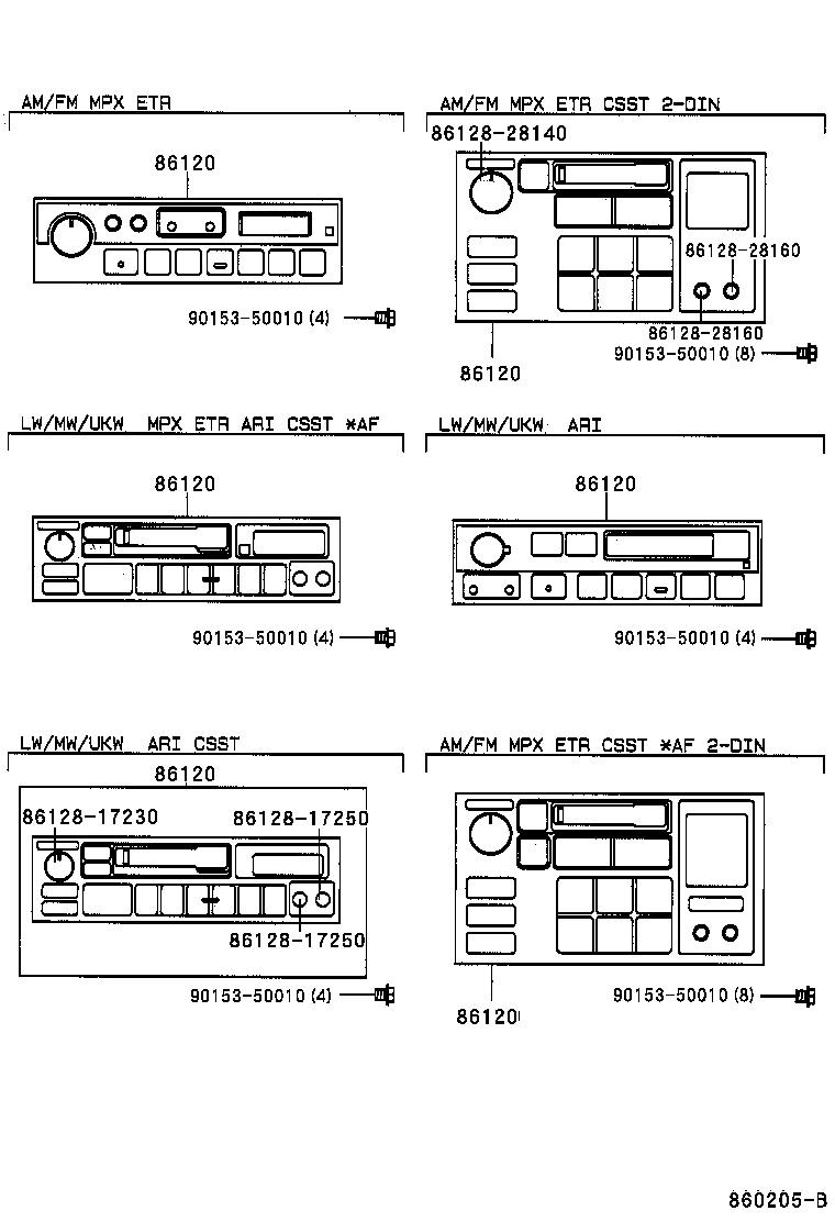  PREVIA |  RADIO RECEIVER AMPLIFIER CONDENSER
