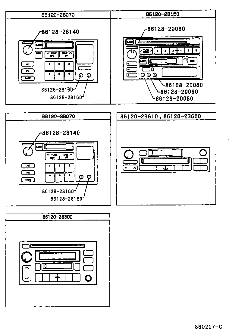  PREVIA |  RADIO RECEIVER AMPLIFIER CONDENSER