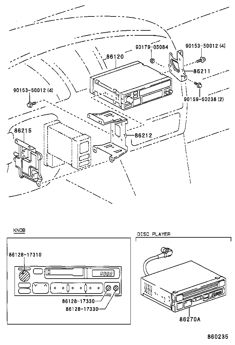  AVALON |  RADIO RECEIVER AMPLIFIER CONDENSER