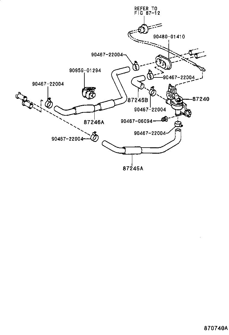  SPACIO |  HEATING AIR CONDITIONING WATER PIPING
