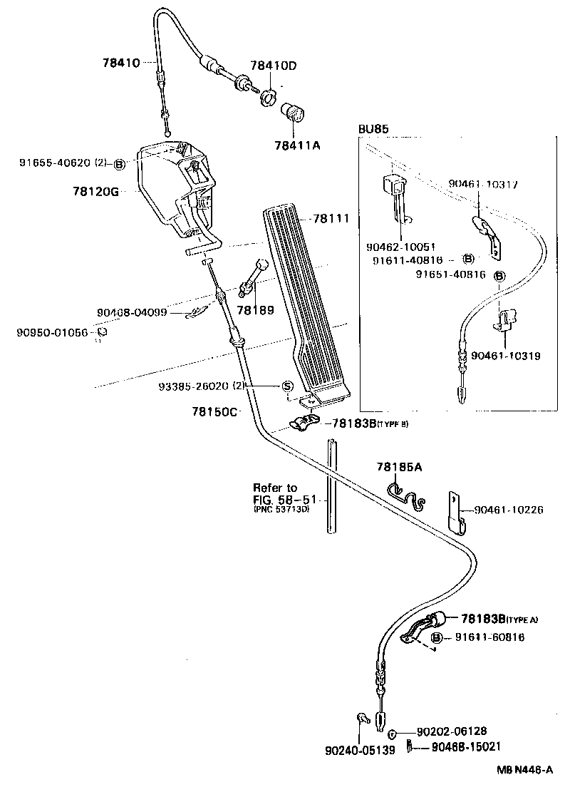  DYNA 200 |  ACCELERATOR LINK