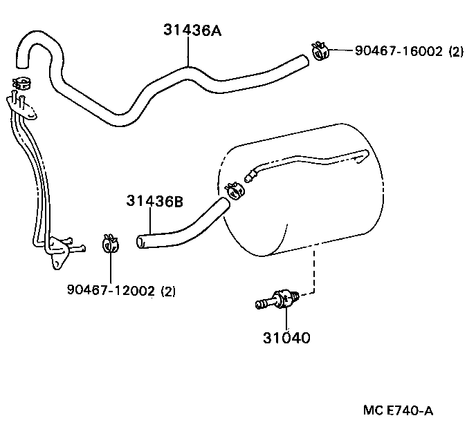  DYNA 200 |  CLUTCH BOOSTER