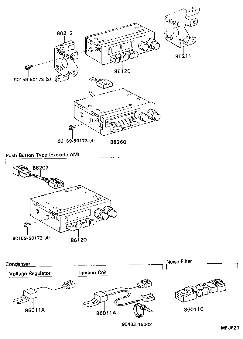  DYNA 200 |  RADIO RECEIVER AMPLIFIER CONDENSER