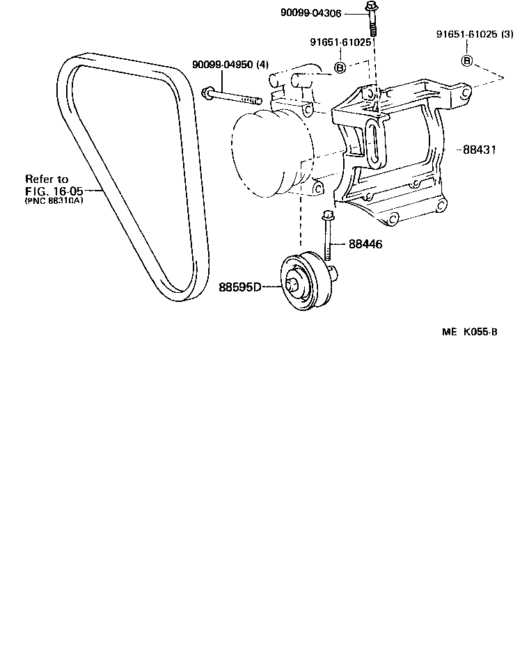  DYNA150 |  HEATING AIR CONDITIONING COMPRESSOR