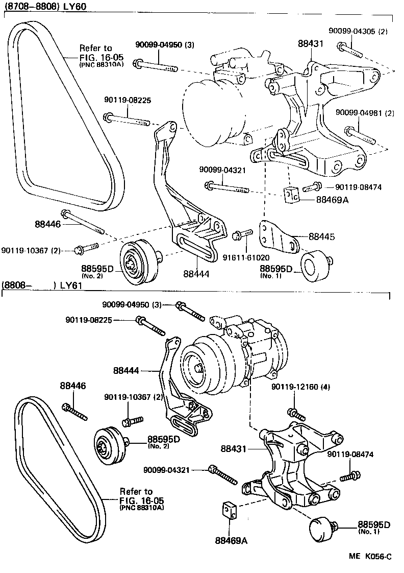  DYNA150 |  HEATING AIR CONDITIONING COMPRESSOR