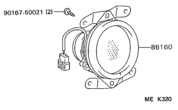  DYNA100 |  SPEAKER