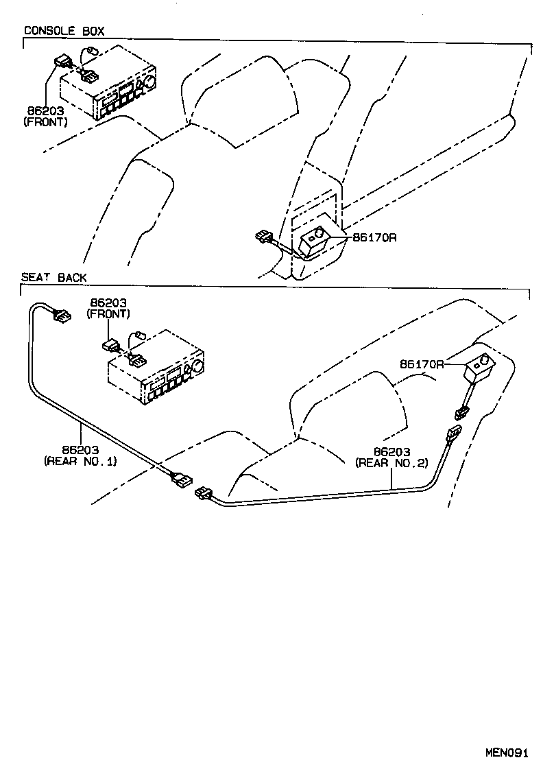  CROWN |  RADIO RECEIVER AMPLIFIER CONDENSER