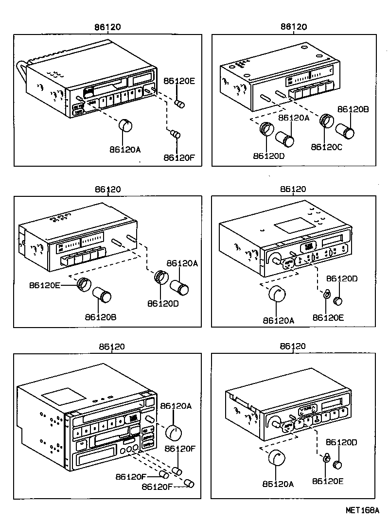  STARLET |  RADIO RECEIVER AMPLIFIER CONDENSER