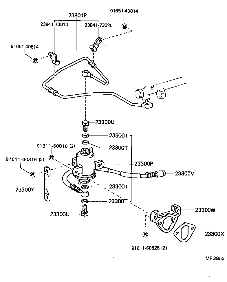  HILUX |  FUEL INJECTION SYSTEM