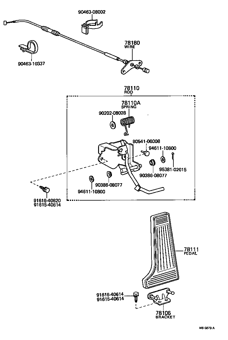  CROWN |  ACCELERATOR LINK