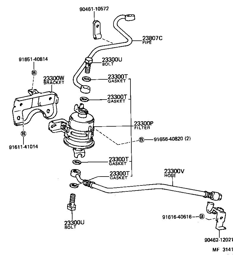  CELICA |  FUEL INJECTION SYSTEM