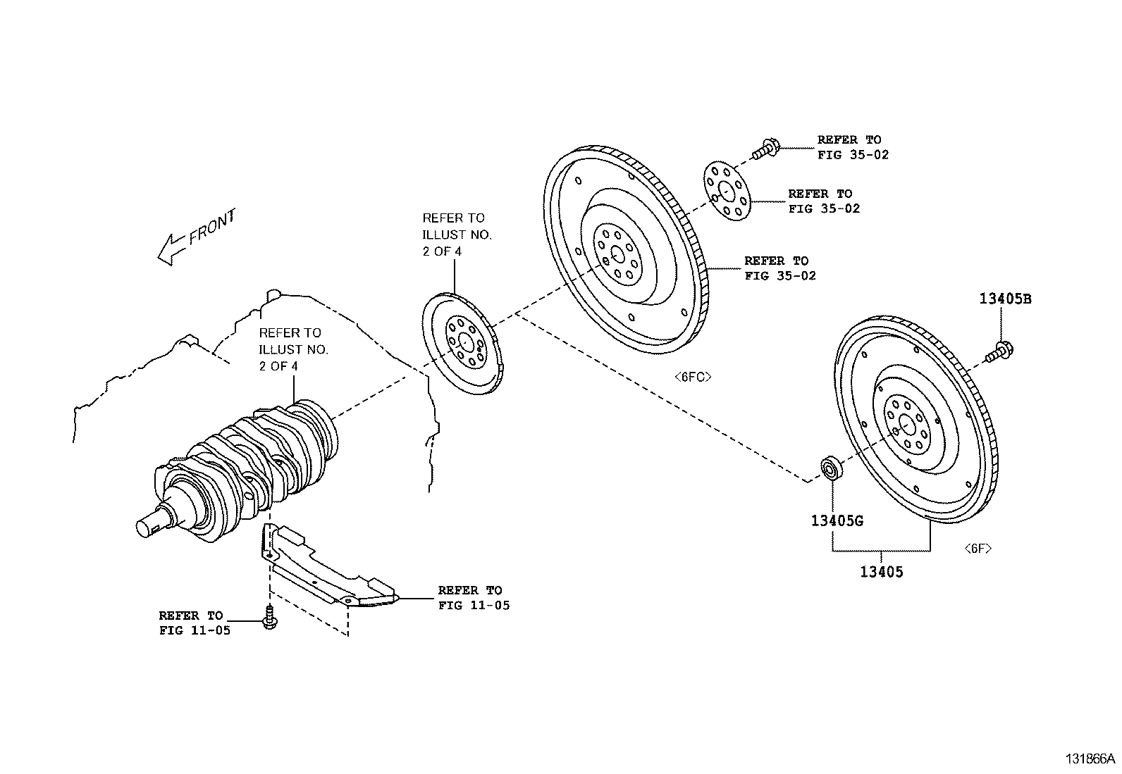  86 |  CRANKSHAFT PISTON