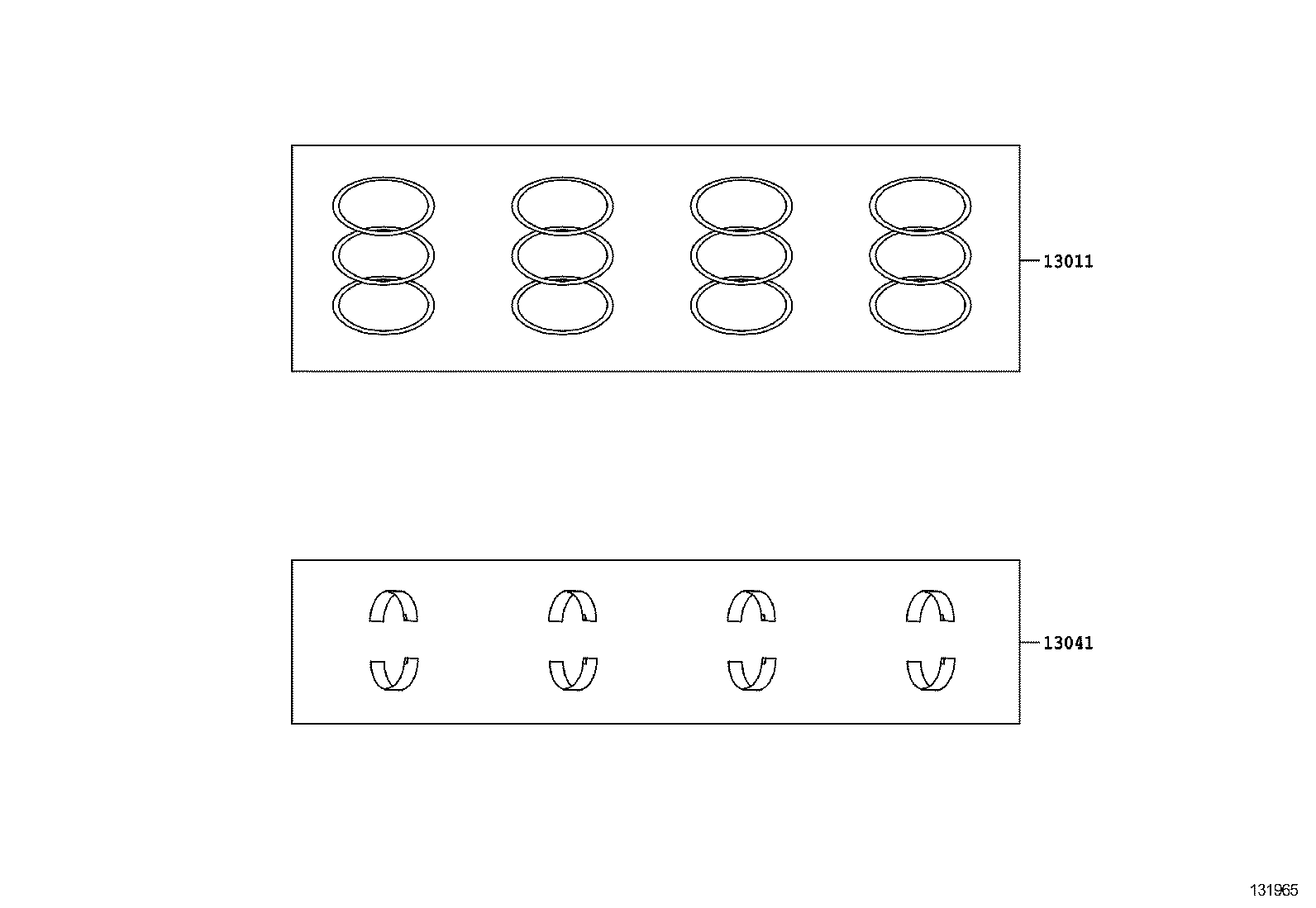  86 |  CRANKSHAFT PISTON