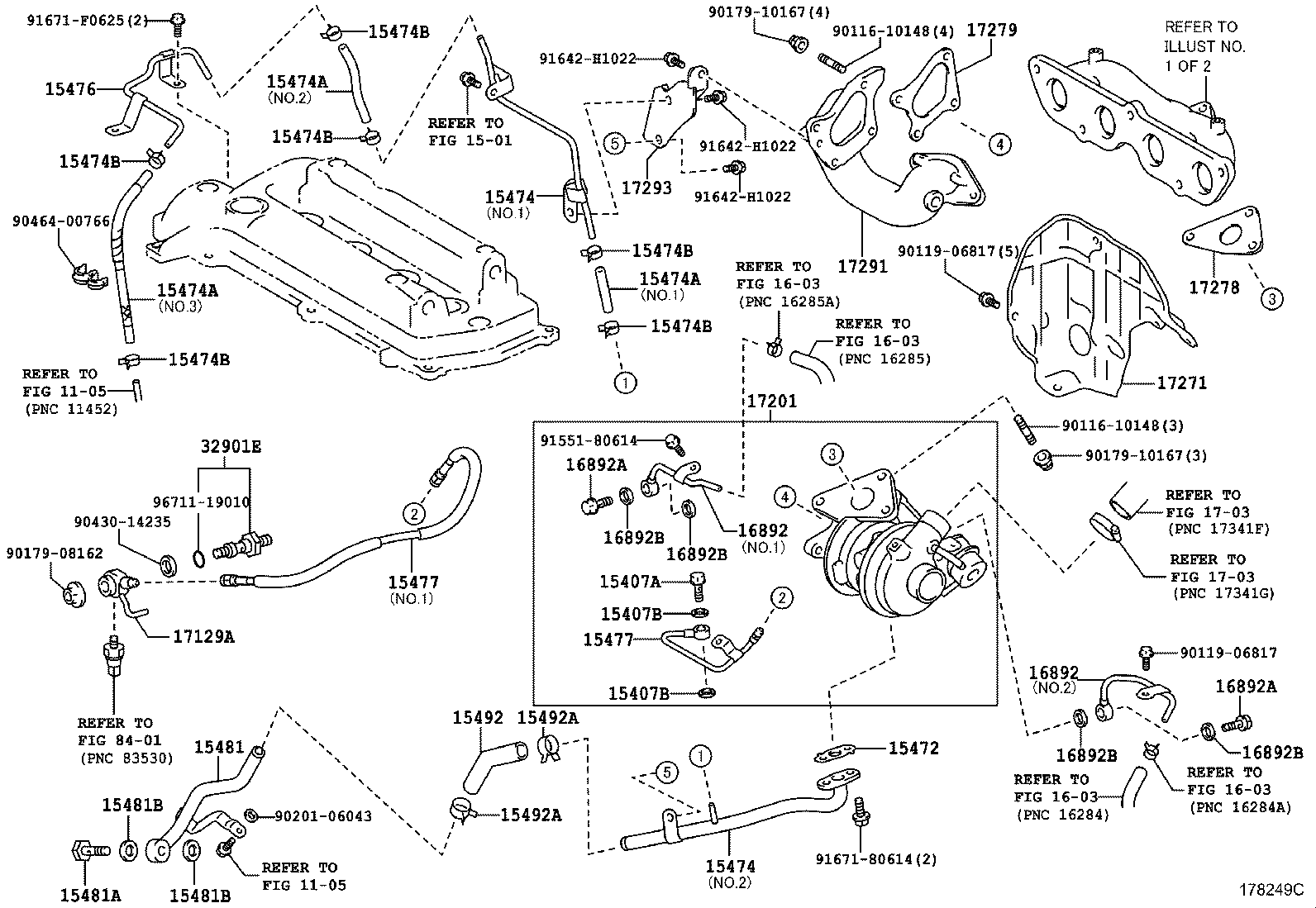 VITZ |  MANIFOLD
