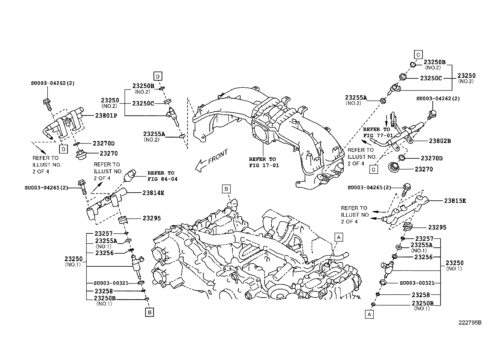  86 |  FUEL INJECTION SYSTEM