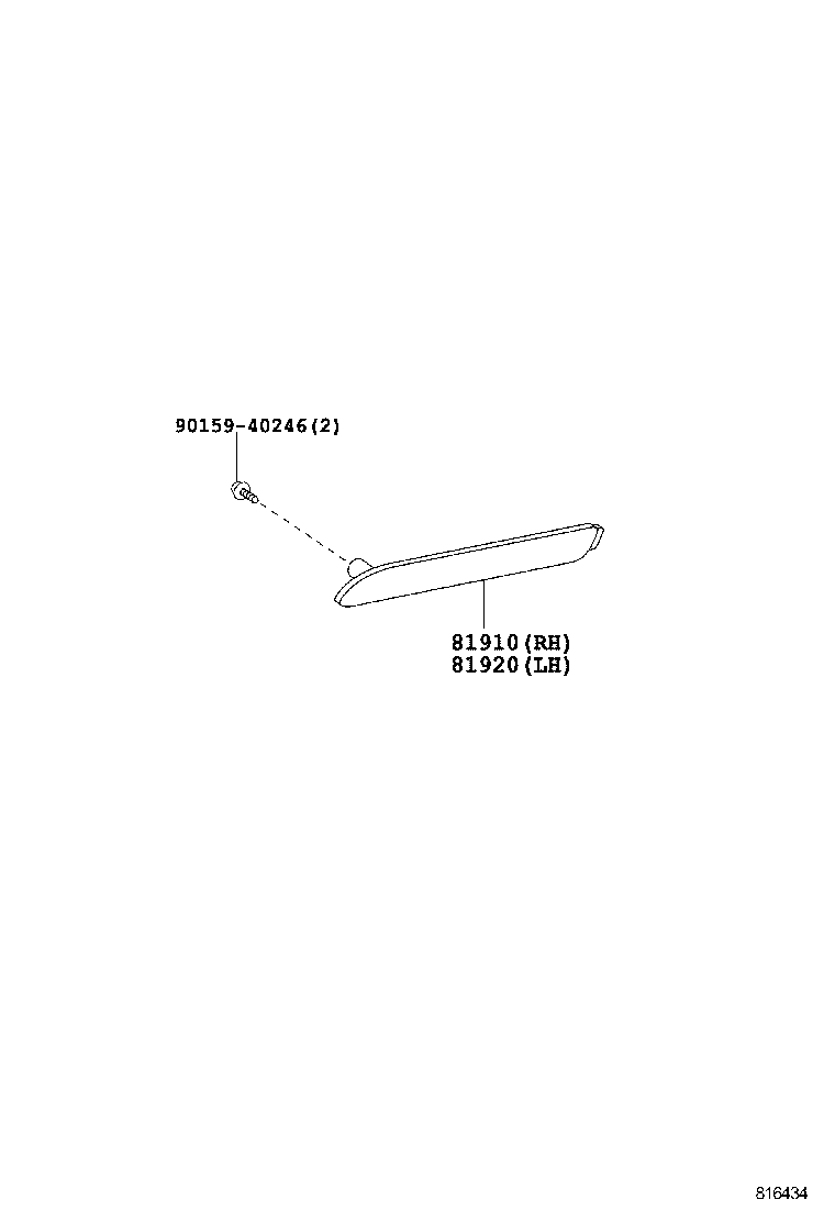  CROWN HYBRID |  REFLEX REFLECTOR