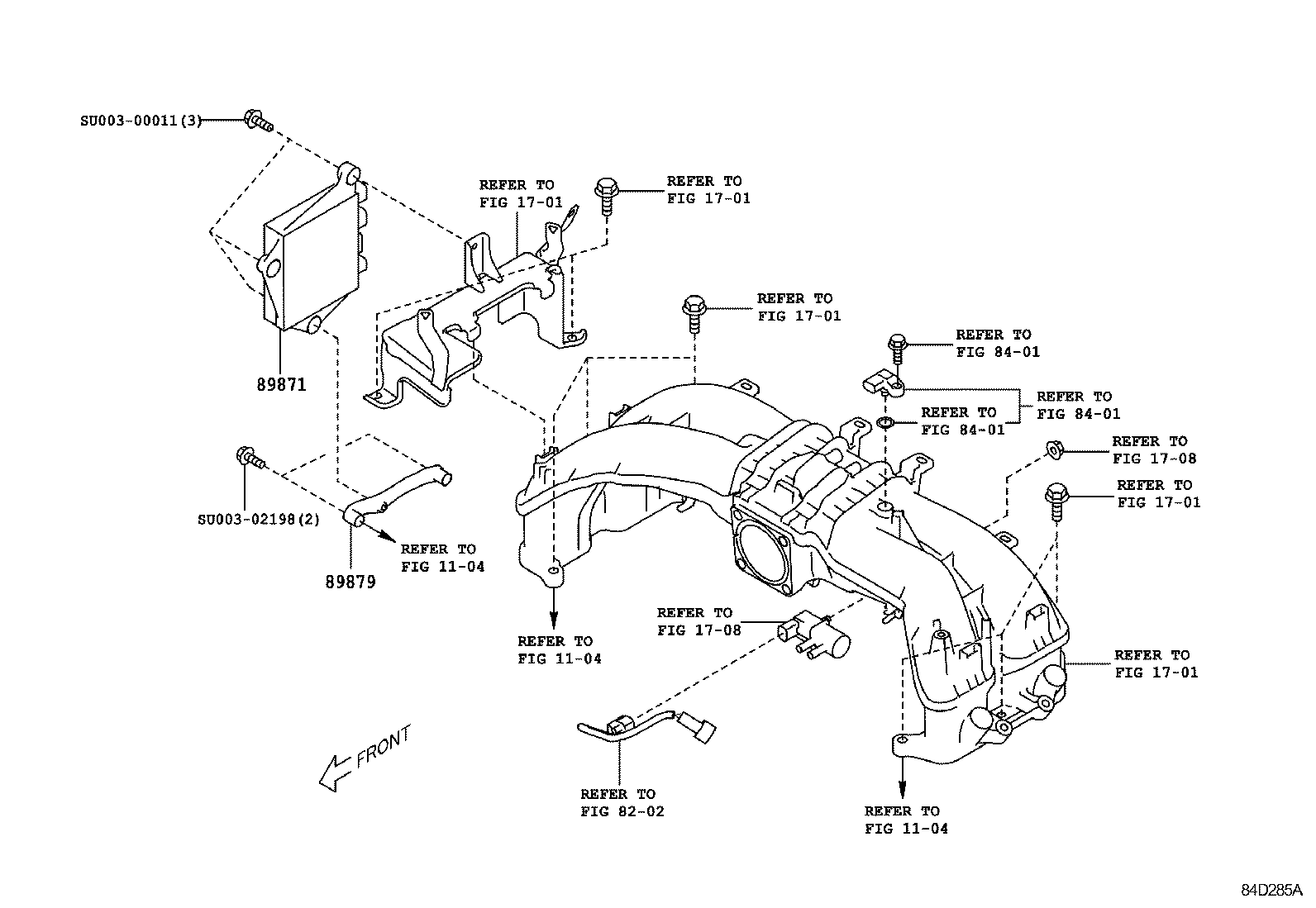  86 |  ELECTRONIC FUEL INJECTION SYSTEM
