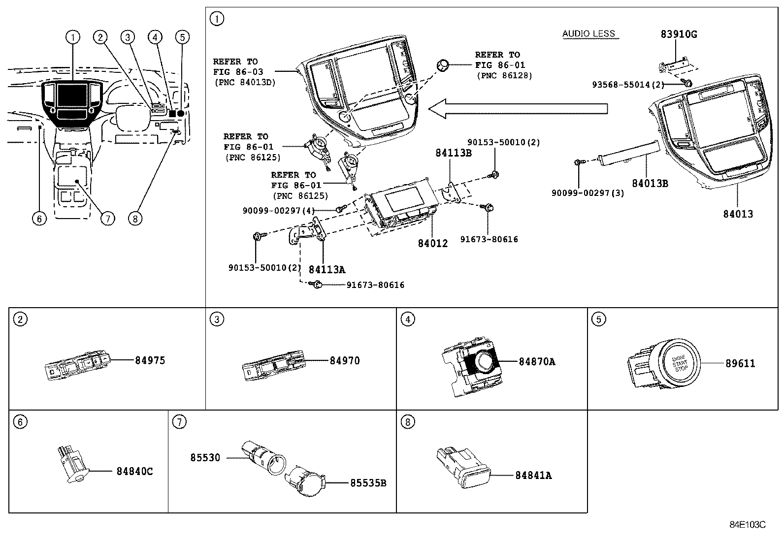  CROWN HYBRID |  SWITCH RELAY COMPUTER