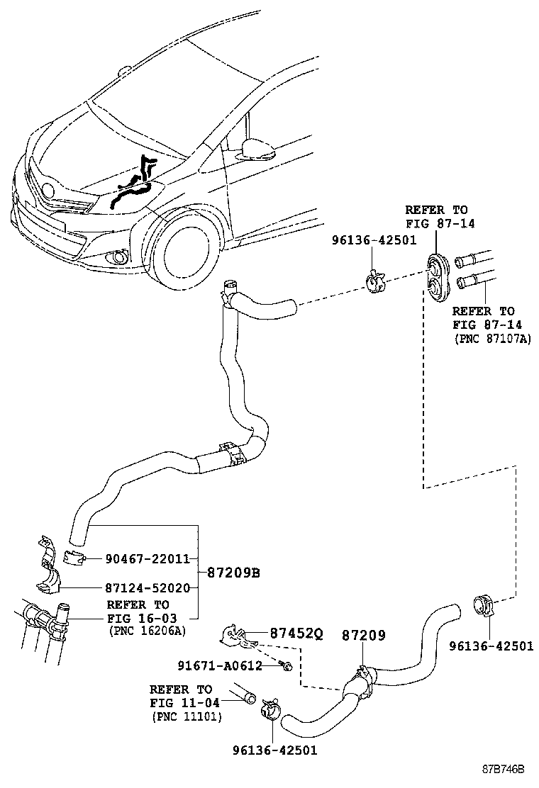  VITZ |  HEATING AIR CONDITIONING WATER PIPING