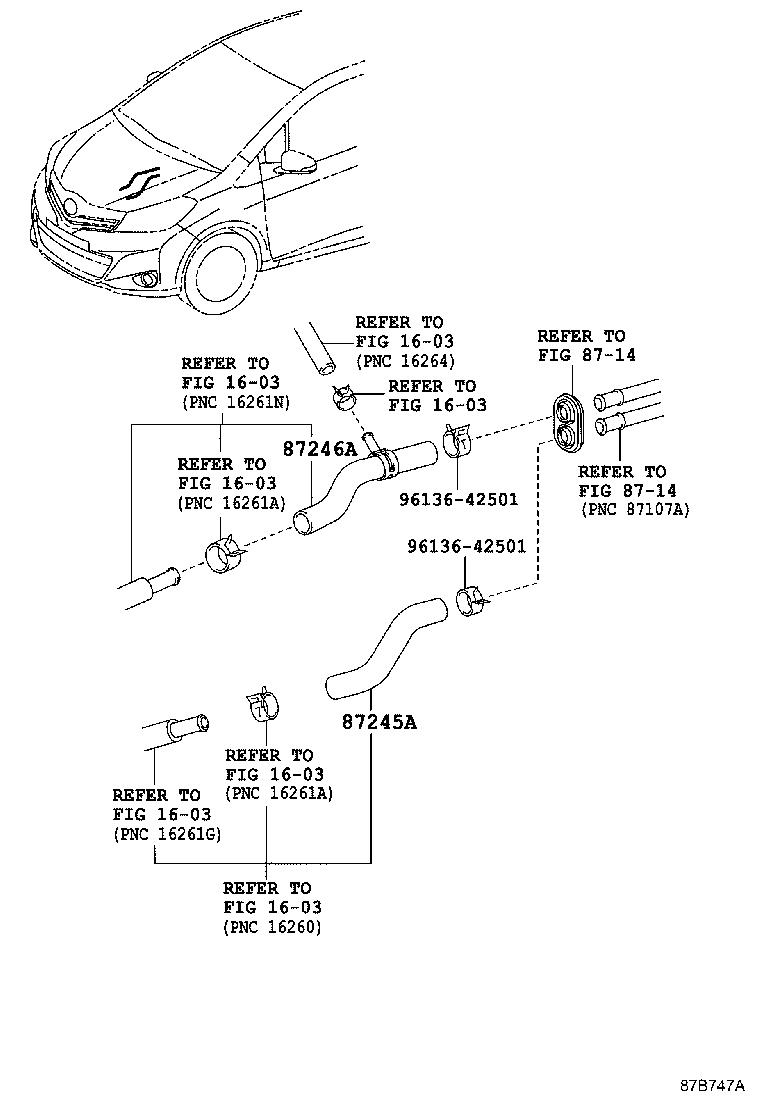  VITZ |  HEATING AIR CONDITIONING WATER PIPING