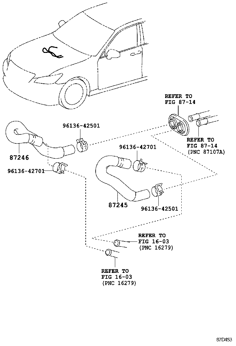  CROWN HYBRID |  HEATING AIR CONDITIONING WATER PIPING