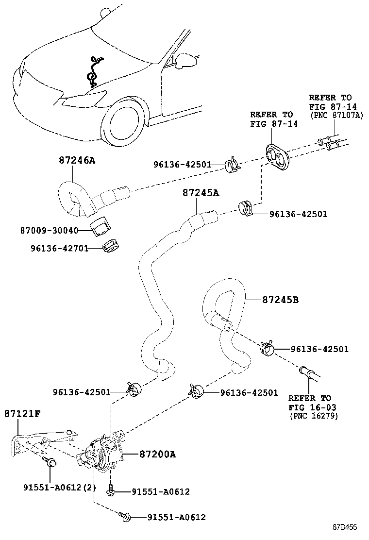  CROWN HYBRID |  HEATING AIR CONDITIONING WATER PIPING
