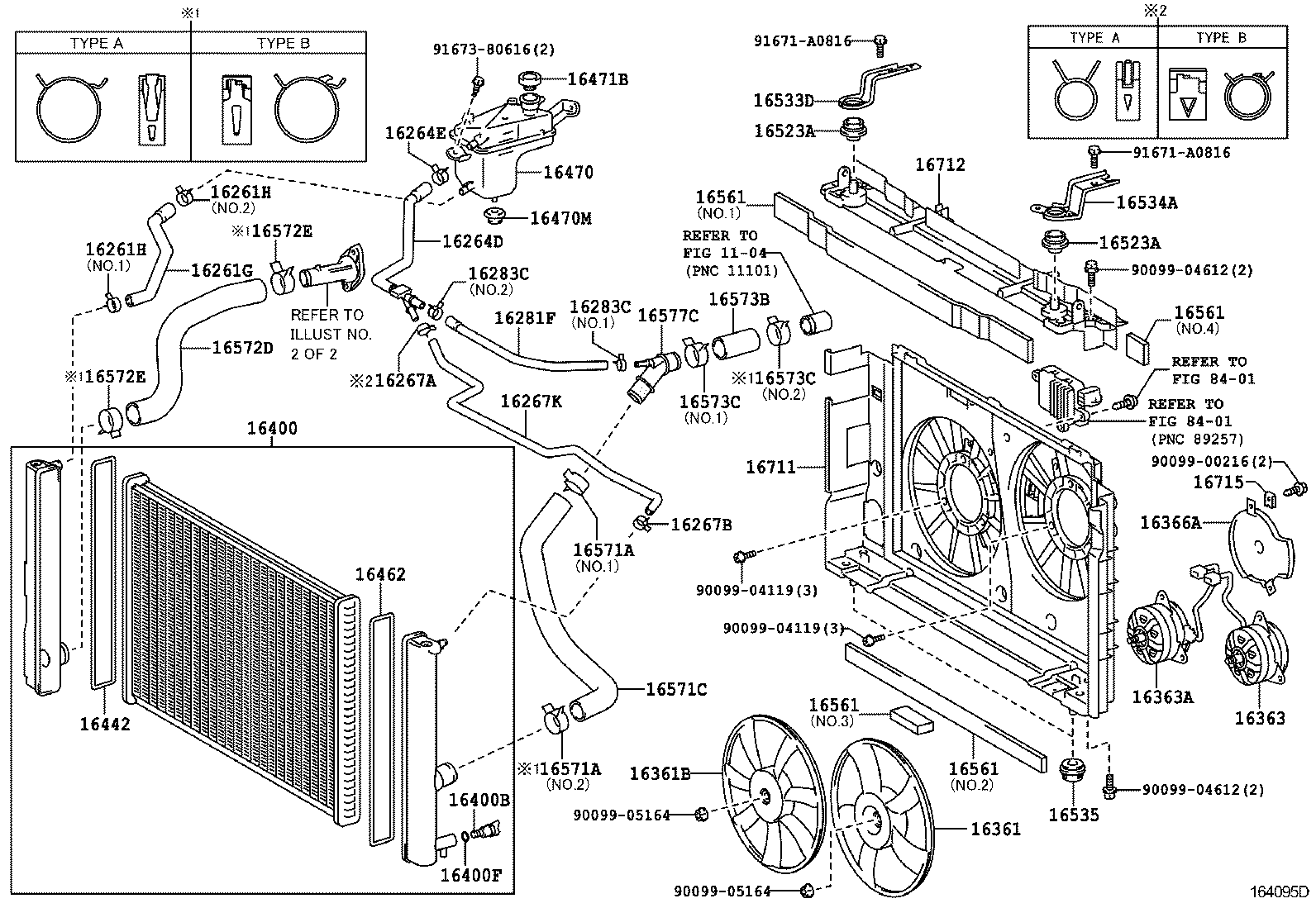  SAI |  RADIATOR WATER OUTLET