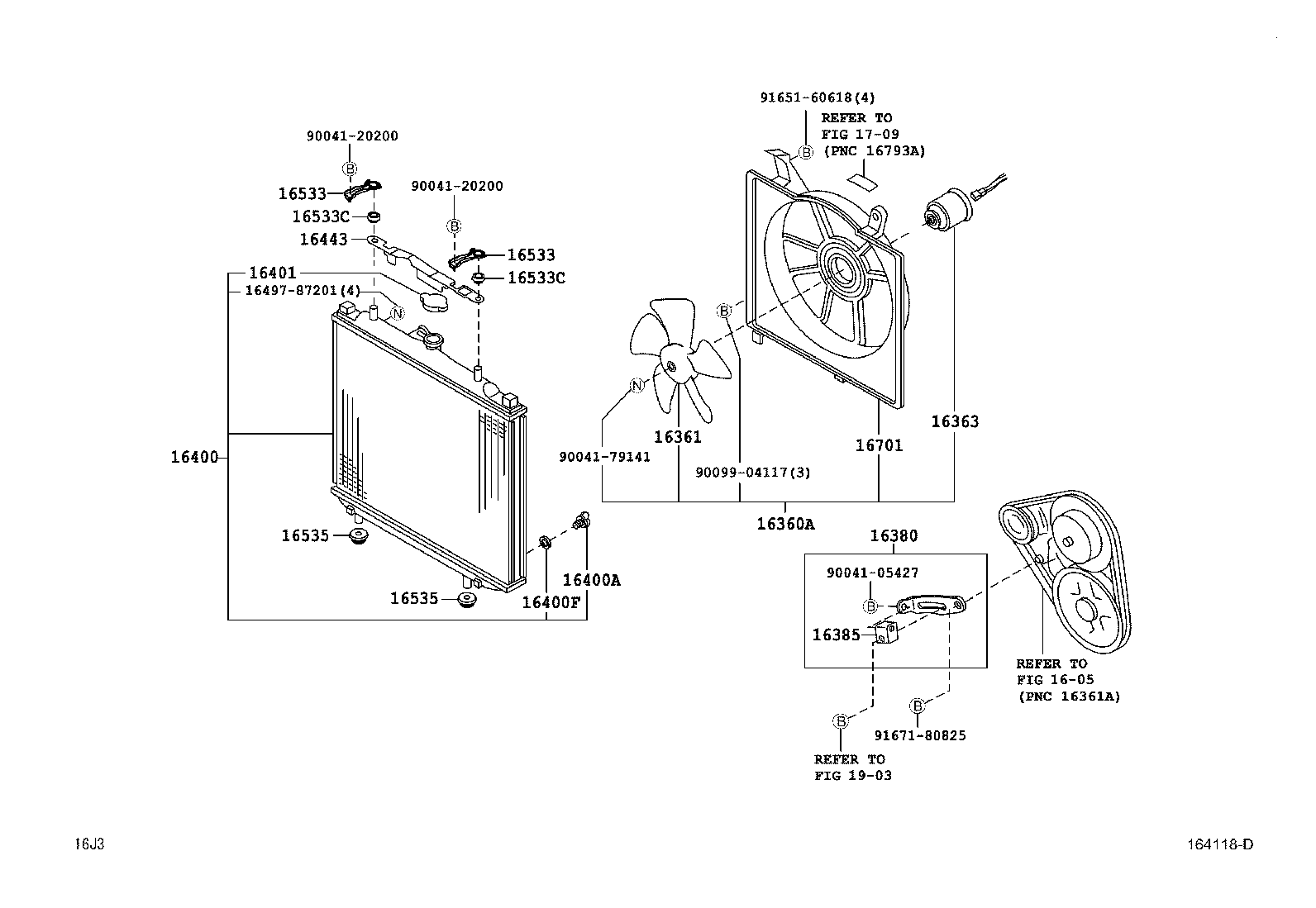  RUSH |  RADIATOR WATER OUTLET