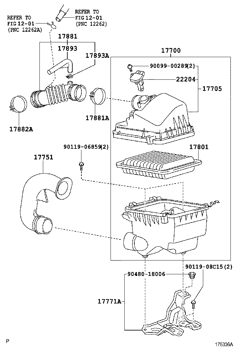  IST |  AIR CLEANER