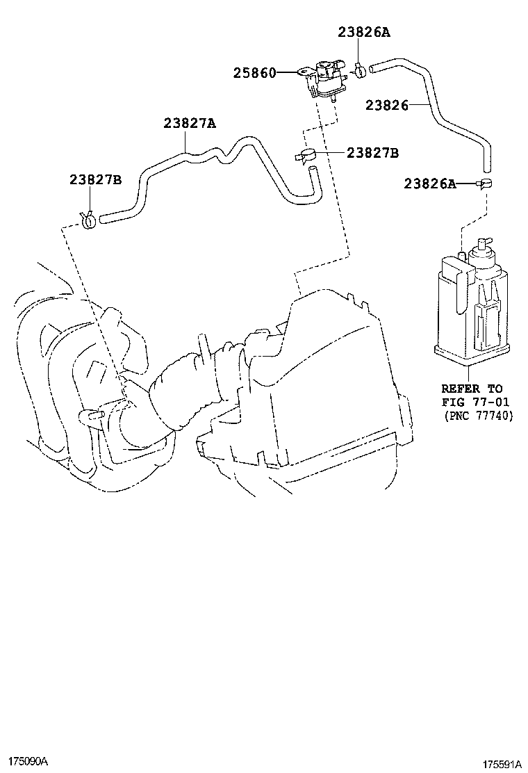  PREMIO ALLION |  VACUUM PIPING
