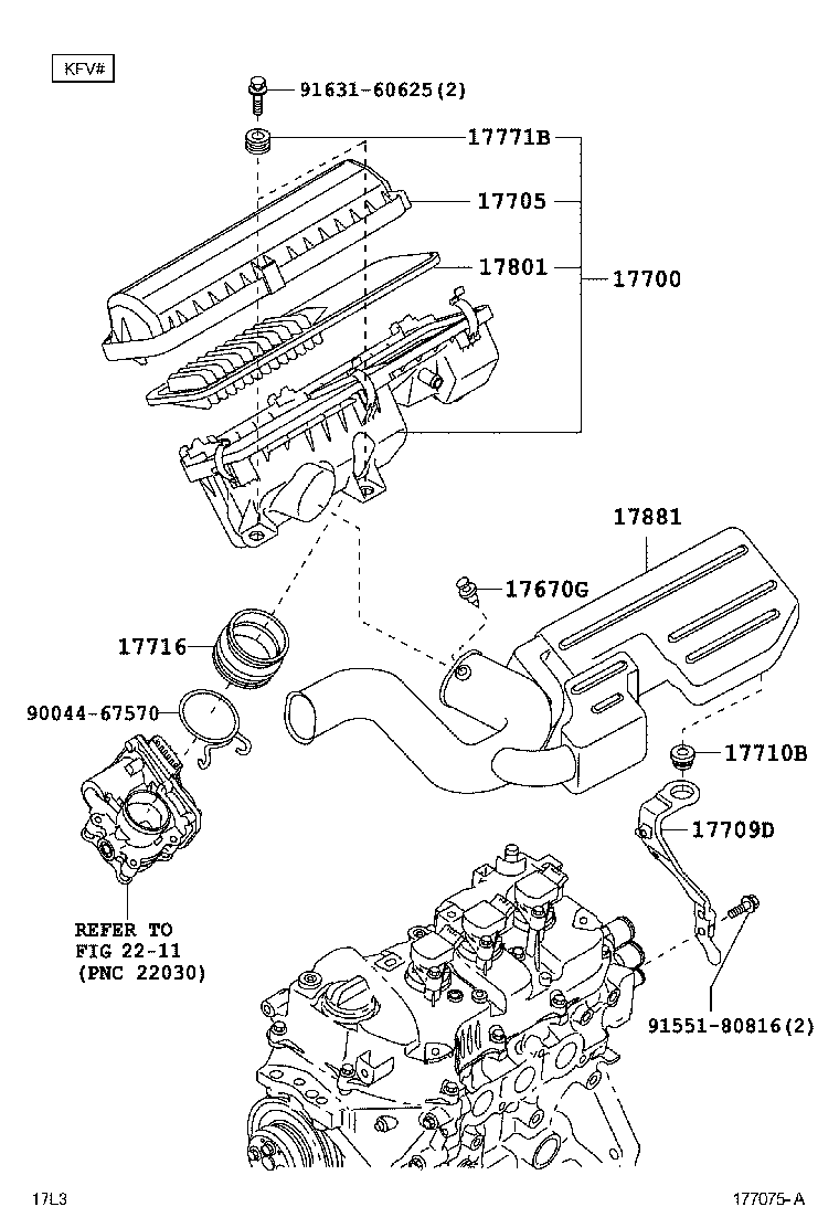  PIXIS SPACE |  AIR CLEANER