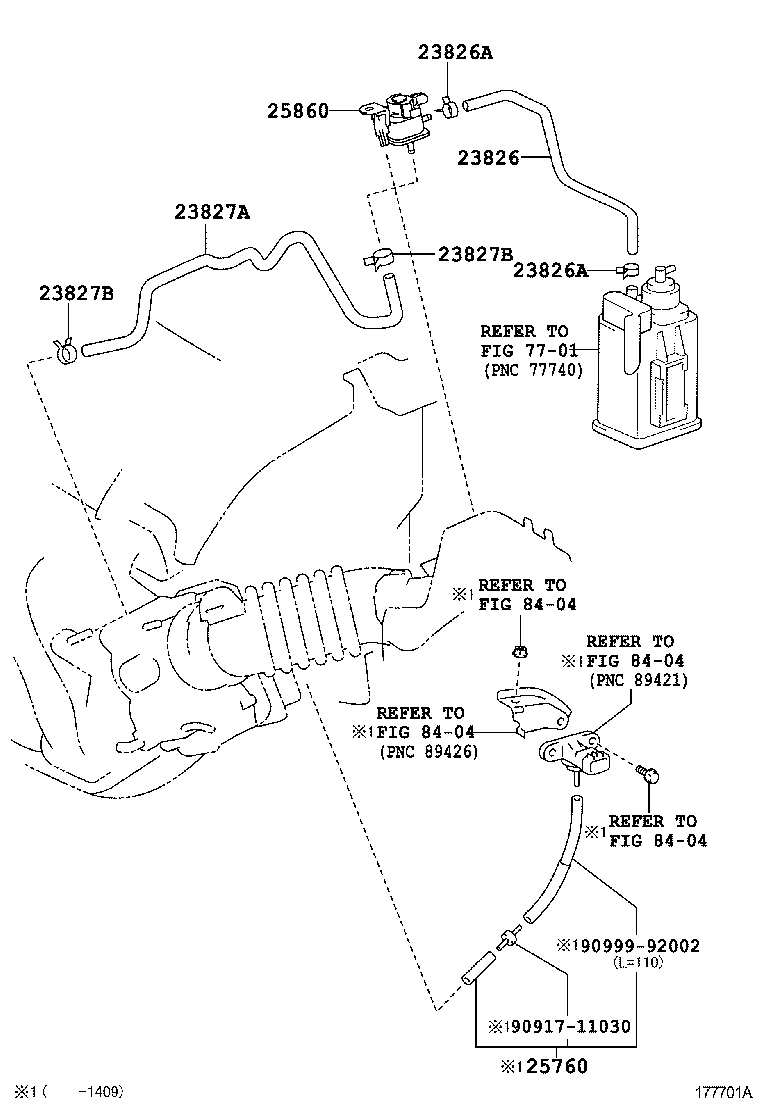  PREMIO ALLION |  VACUUM PIPING