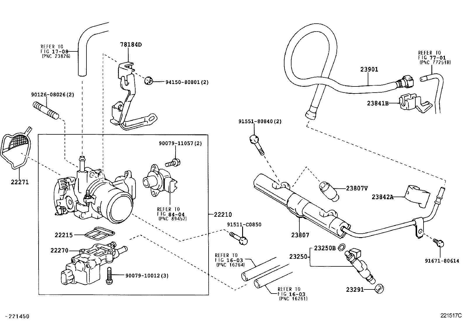  SIENTA |  FUEL INJECTION SYSTEM